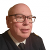 Rtn. Ian Beirne